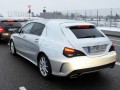 Mercedes започна тестовете на CLA Shooting Brake