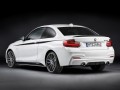 BMW Серия 2 купе получи нов пакет от M Performance