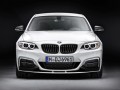 BMW Серия 2 купе получи нов пакет от M Performance