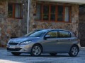 Peugeot 308 e-HDi 115: дръзката алтернатива