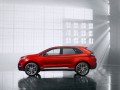 Ford Edge Concept: „янки“ за Европа