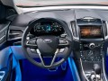 Ford Edge Concept: „янки“ за Европа