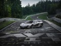 McLaren P1 направи обиколка на "ринга" за под 7 мин