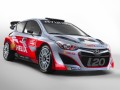 Hyundai показа i20 WRC