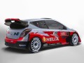 Hyundai показа i20 WRC