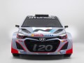 Hyundai показа i20 WRC