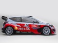 Hyundai показа i20 WRC