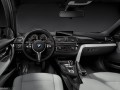 Изтекоха снимки на BMW M3 и M4