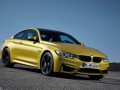 Изтекоха снимки на BMW M3 и M4