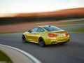 Изтекоха снимки на BMW M3 и M4