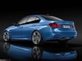 Изтекоха снимки на BMW M3 и M4