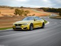 Изтекоха снимки на BMW M3 и M4