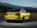 Изтекоха снимки на BMW M3 и M4