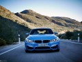 Изтекоха снимки на BMW M3 и M4