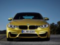 Изтекоха снимки на BMW M3 и M4