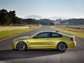 Изтекоха снимки на BMW M3 и M4