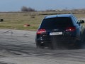 Българско Audi RS6 от Madness Motorsport на Unlim 500 plus