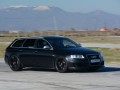 Българско Audi RS6 от Madness Motorsport на Unlim 500 plus