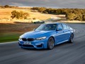 ОФИЦИАЛНО: новото BMW M3 и М4