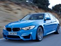 ОФИЦИАЛНО: новото BMW M3 и М4