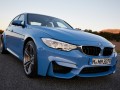 ОФИЦИАЛНО: новото BMW M3 и М4