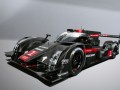 Audi представи официално R18 e-tron quattro