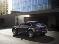 Porsche ще предлага 4-цилиндров турбоагрегат за Macan