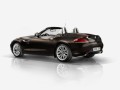 Ексклузивна естетика: BMW Z4 с Design Pure Fusion