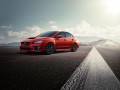 Subaru с ново видео за WRX