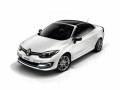 Renault показа фейслифт на Megane CС