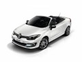 Renault показа фейслифт на Megane CС