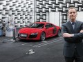 Audi R8 e-tron идва през 2014 г.