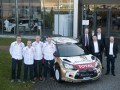 Citroen подписа с Лопез за WTCC