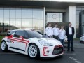 Citroen подписа с Лопез за WTCC