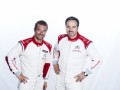 Citroen подписа с Лопез за WTCC