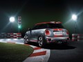 MINI John Cooper Works Concept със световна премиера в Детройт