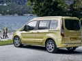 Ford Tourneo Connect: голяма „баничарка“ с 3 цилиндъра