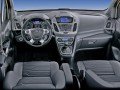 Ford Tourneo Connect: голяма „баничарка“ с 3 цилиндъра