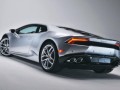 Официално: Lamborghini Huracan LP 610-4