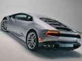 Официално: Lamborghini Huracan LP 610-4