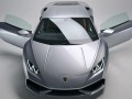 Официално: Lamborghini Huracan LP 610-4