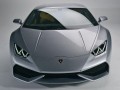 Официално: Lamborghini Huracan LP 610-4