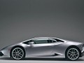 Официално: Lamborghini Huracan LP 610-4