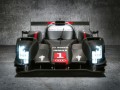 Audi R18 e-tron quattro има лазерни фарове