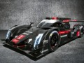 Audi R18 e-tron quattro има лазерни фарове