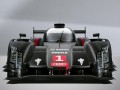 Audi R18 e-tron quattro има лазерни фарове