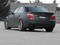 G-Power доработи M5/M6 E60