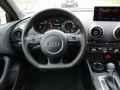 Audi A3 Седан: липсващият елемент