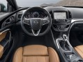 Opel Insignia SТ: още по-красива и модерна