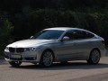 BMW 328i Gran Turismo: Gениален Транспортер